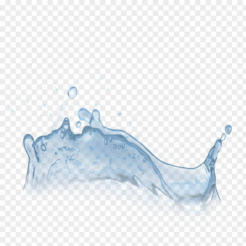 Water Effect Desktop Wallpaper Editing PNG