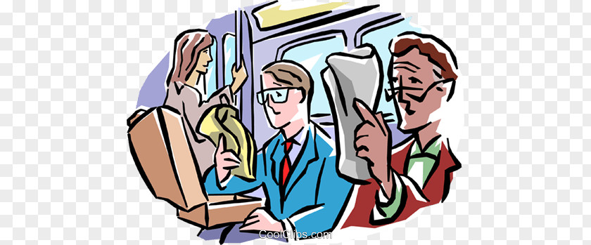 Bus Passenger Clip Art PNG