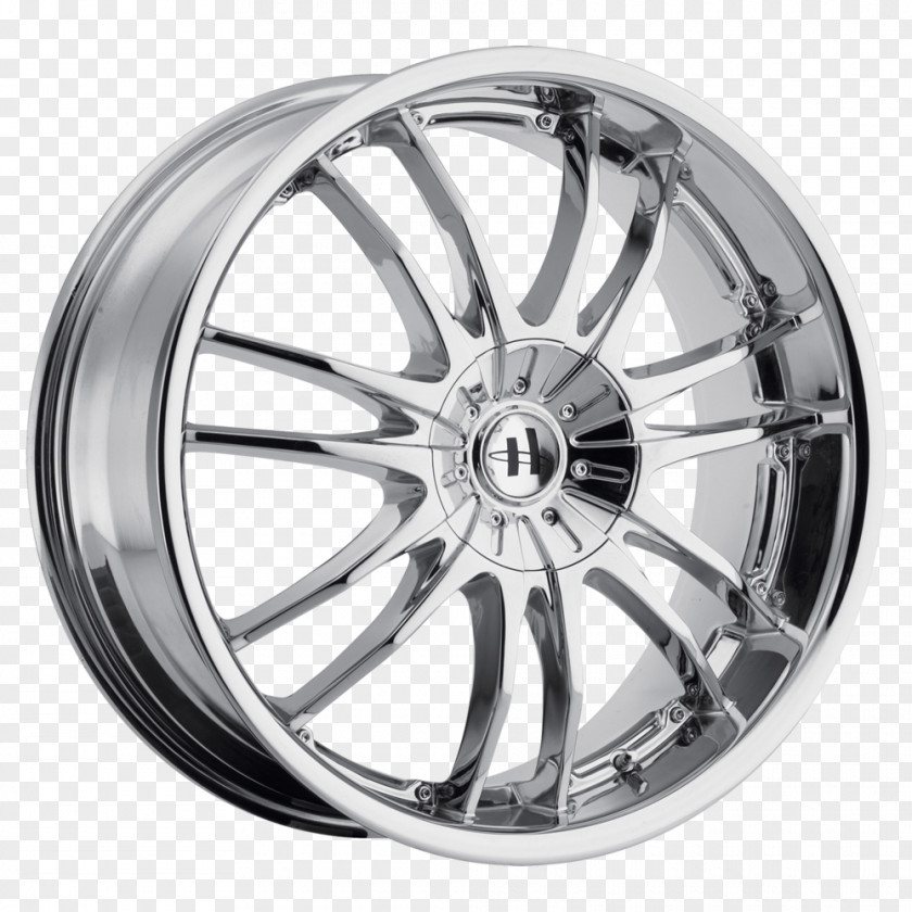 Chromium Plated Alloy Wheel Toyota Sienna Honda Odyssey Sport Utility Vehicle Previa PNG