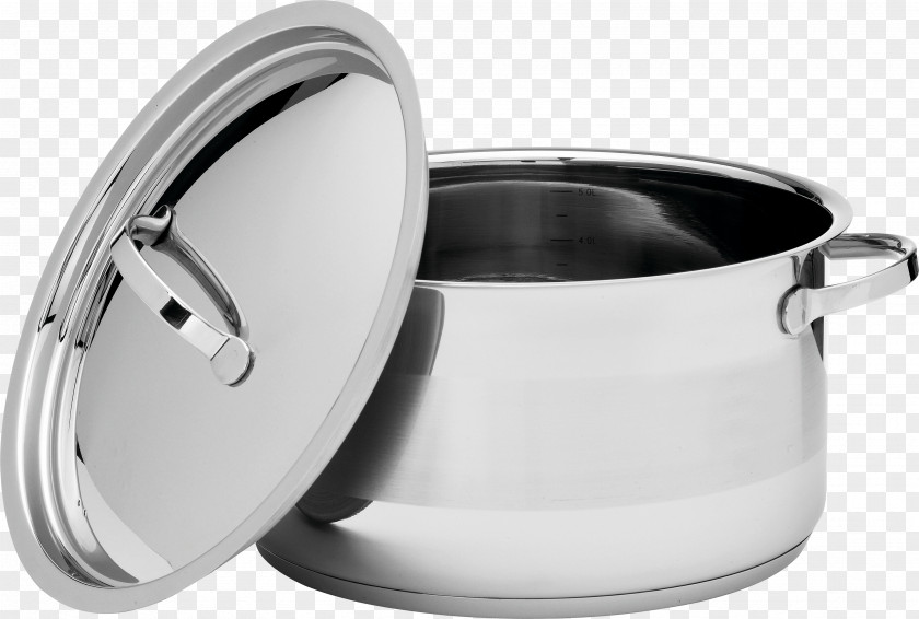 Cooking Pan Image Cookware And Bakeware Kitchen Stock Pot PNG