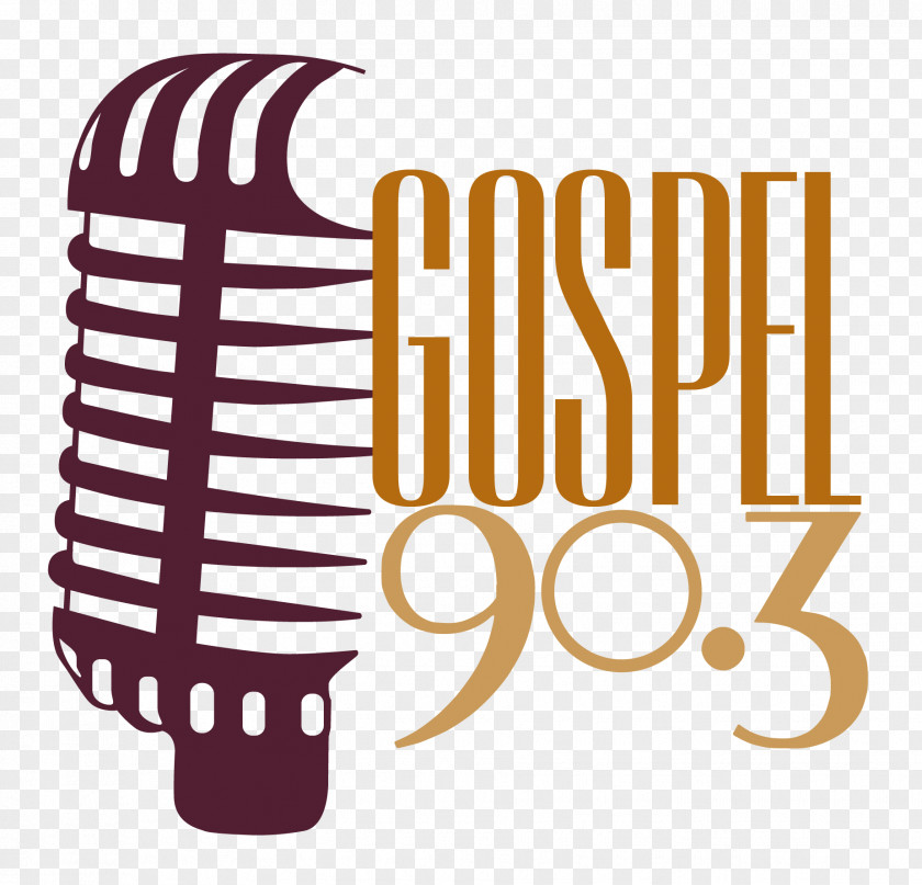 Gospel Project Logo 2017 90.3 (WLVF) WLVF-FM FM Broadcasting Radio Station PNG