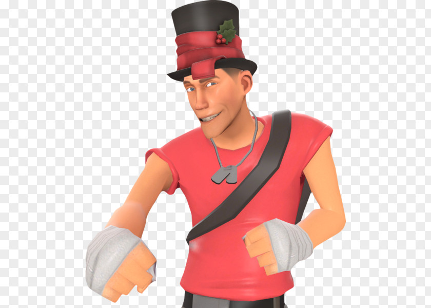 Headgear Shoulder Team Fortress 2 Trilby PNG