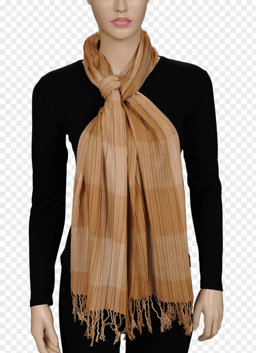 Headscarf Neck Foulard Stole PNG