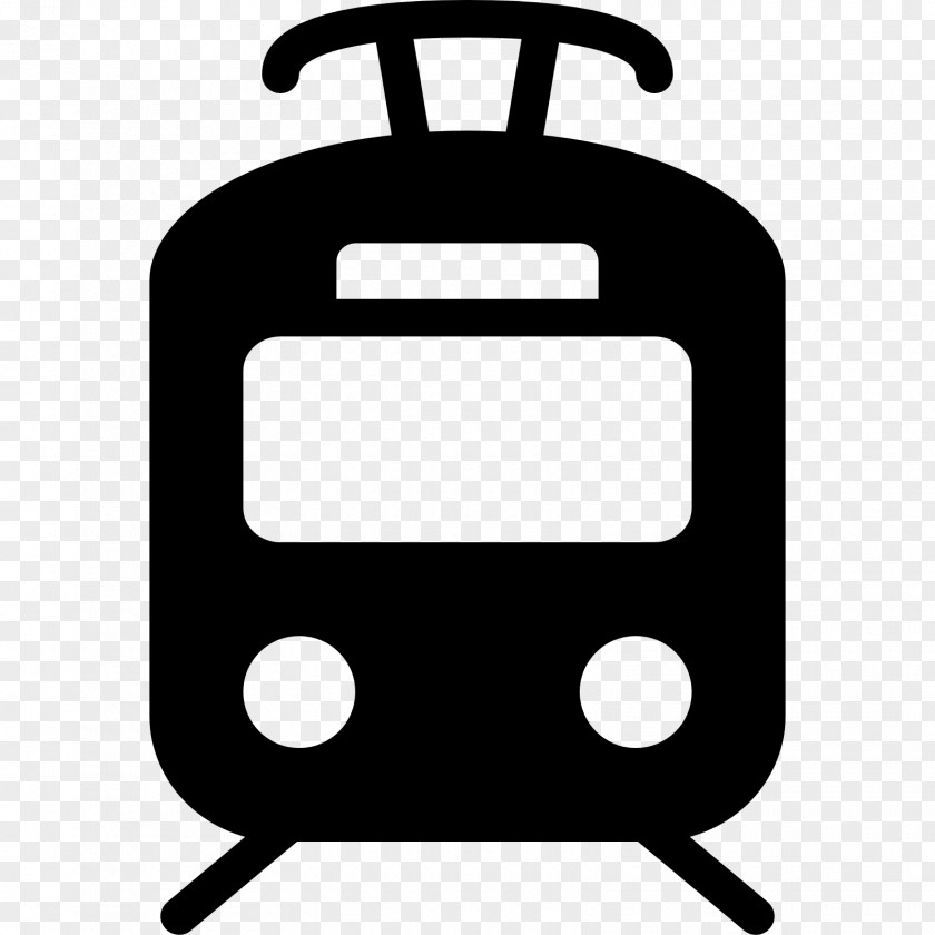 Icon Transport Trolley Clip Art PNG