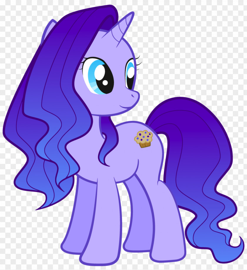 My Little Pony Derpy Hooves Muffin Drawing PNG