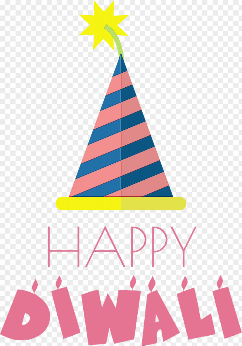 Party Hat PNG