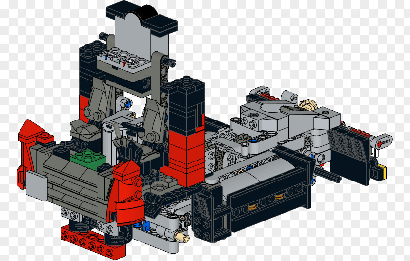 Scania Wheel The Lego Group Machine PNG