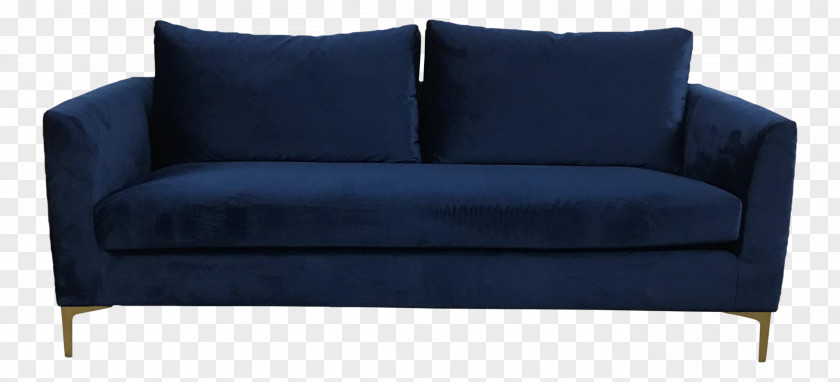 Sofa Couch Furniture Bed Armrest Chair PNG