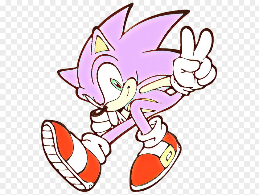 Sonic The Hedgehog Free Riders Colors Tails PNG