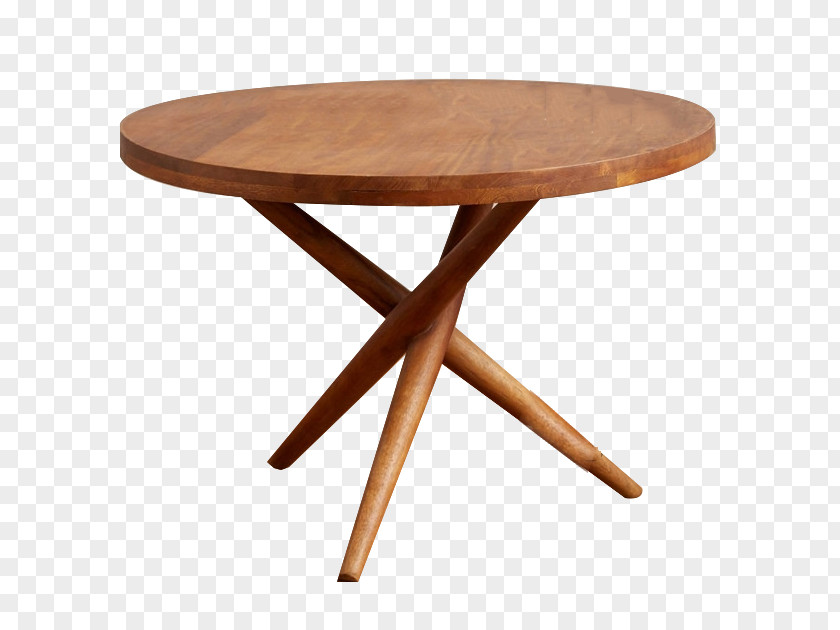 Stool Chair Wooden Wood Transparent Table Furniture PNG