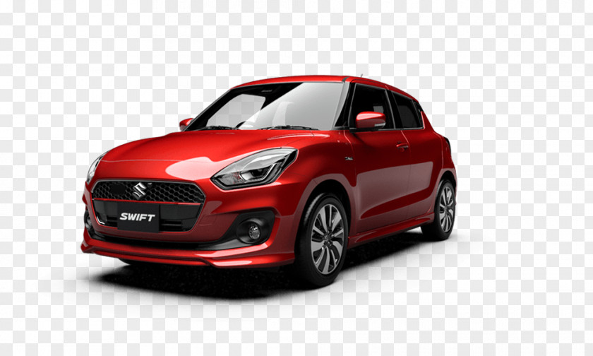 Suzuki Maruti Dzire Car Swift Sport PNG