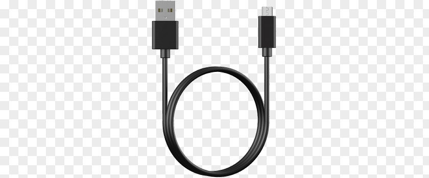 USB Battery Charger Micro-USB Data Cable Lightning PNG