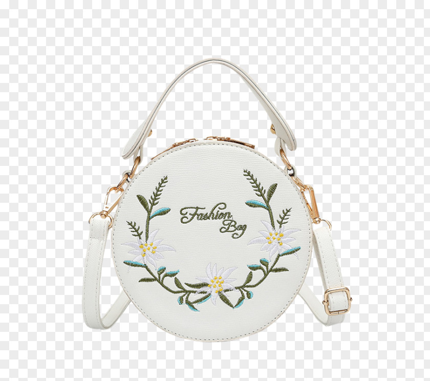 Bag Handbag Flower KYS Embroidery Supplies Brooklyn PNG