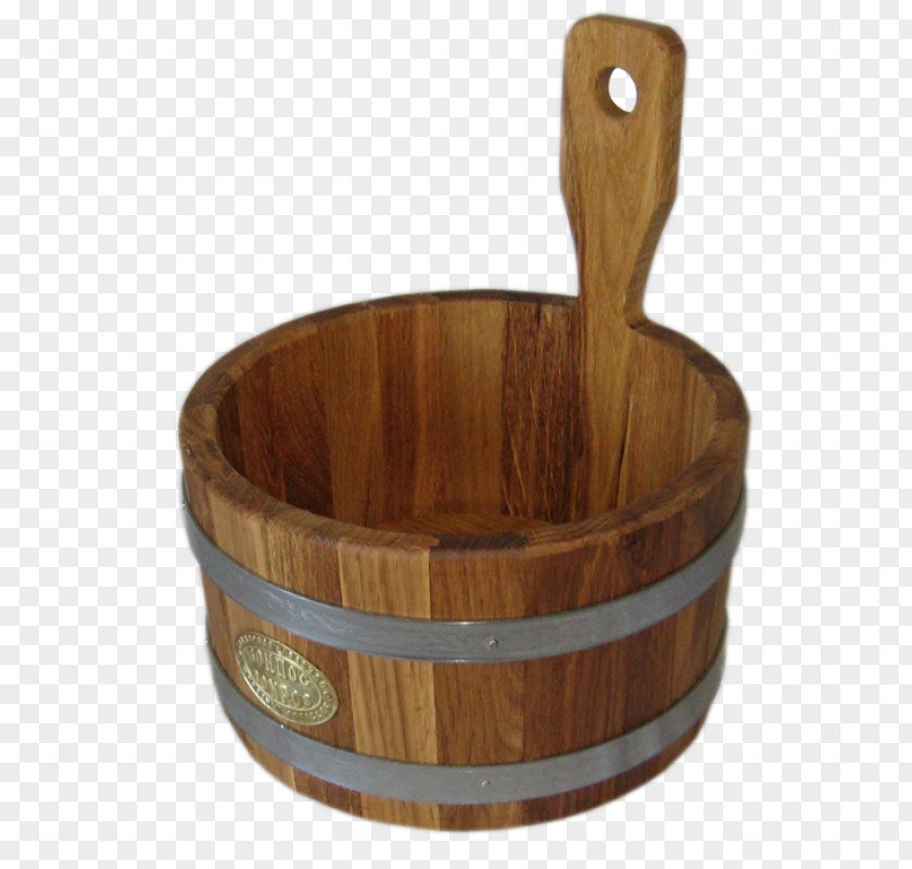 Banya Oak Sauna Bottich Artikel PNG