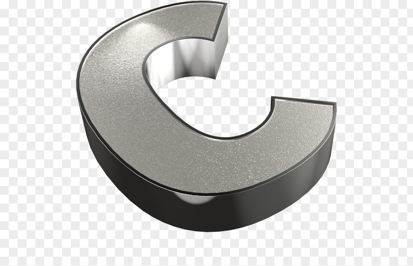 C Letter Angle PNG