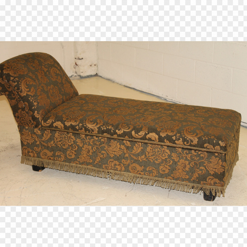 Chaise Long Longue Loveseat Couch Garden Furniture PNG