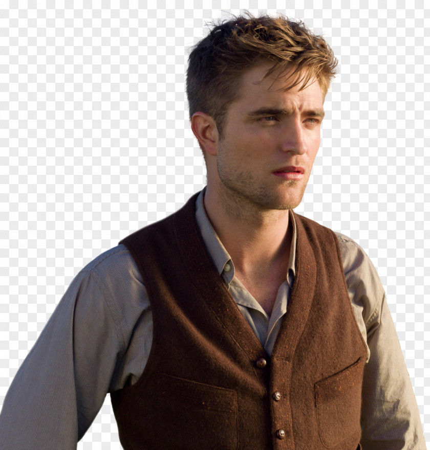 Circus Robert Pattinson Water For Elephants Jacob Jankowski Film PNG