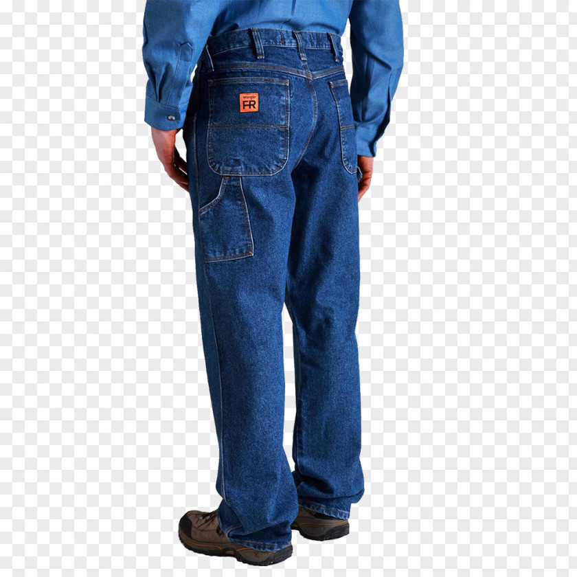 Denim Carpenter Jeans Wrangler Clothing Workwear PNG