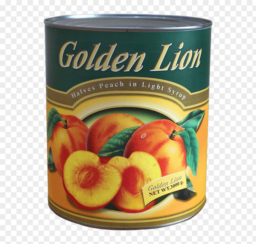 Golden Pineapple Fruit Vegetarian Cuisine Food Peach Compote PNG