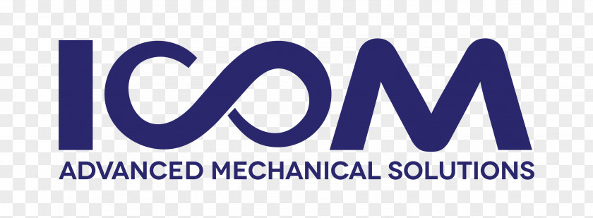 Icom Logo Brand Font PNG