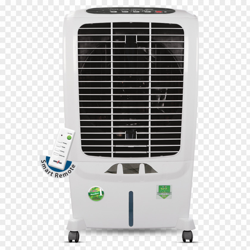 India Evaporative Cooler Humidifier Home Appliance Fan PNG
