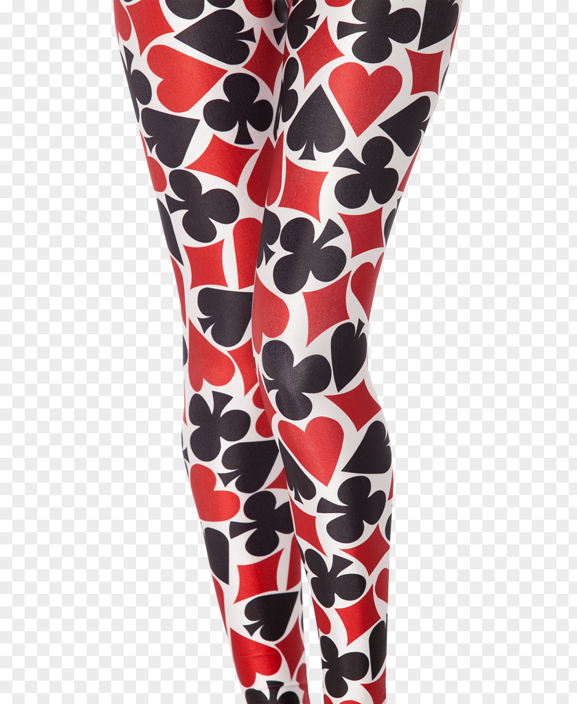 Leggings Yoga Pants Clothing Playing Card PNG