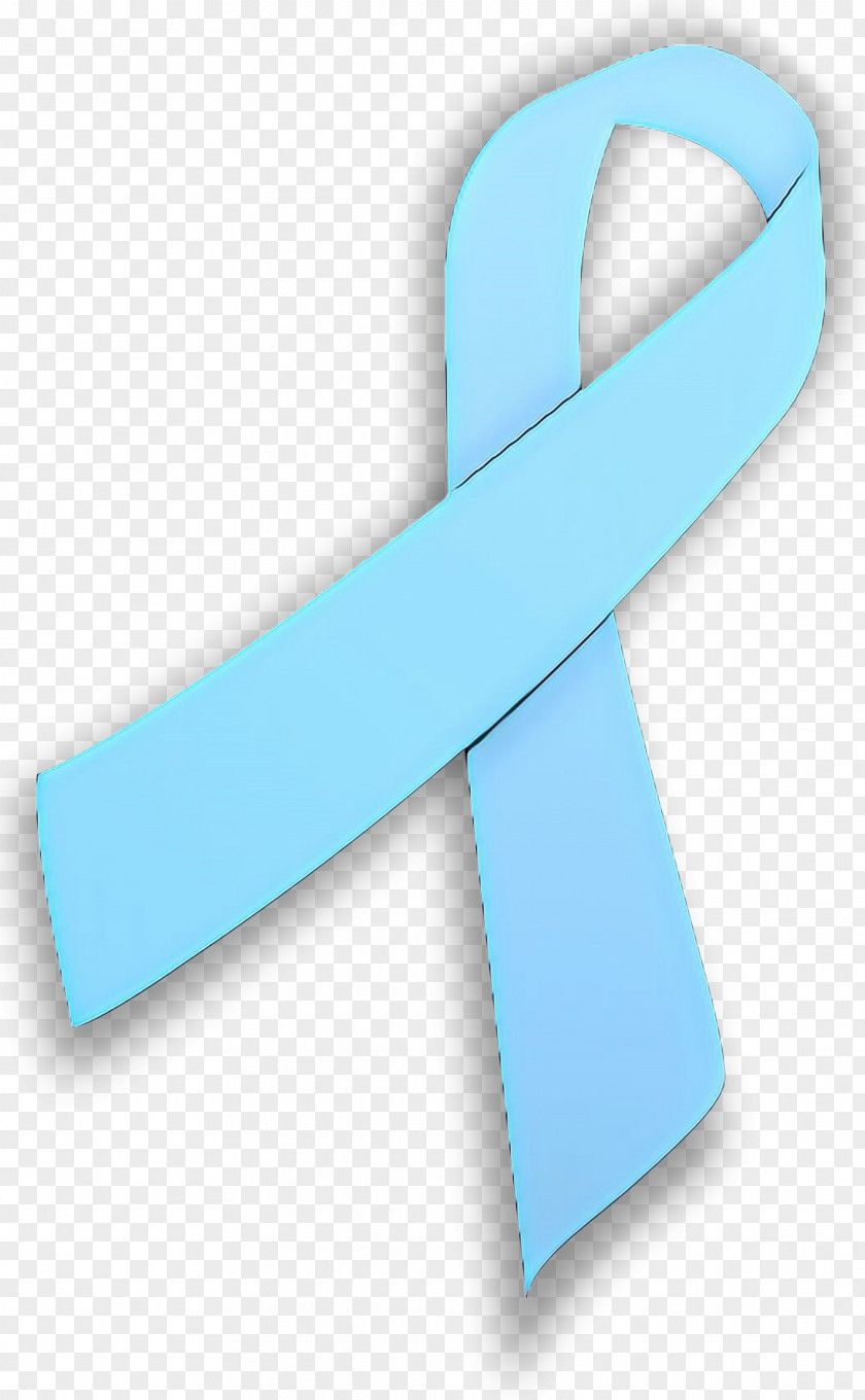 Logo Symbol Blue Background Ribbon PNG