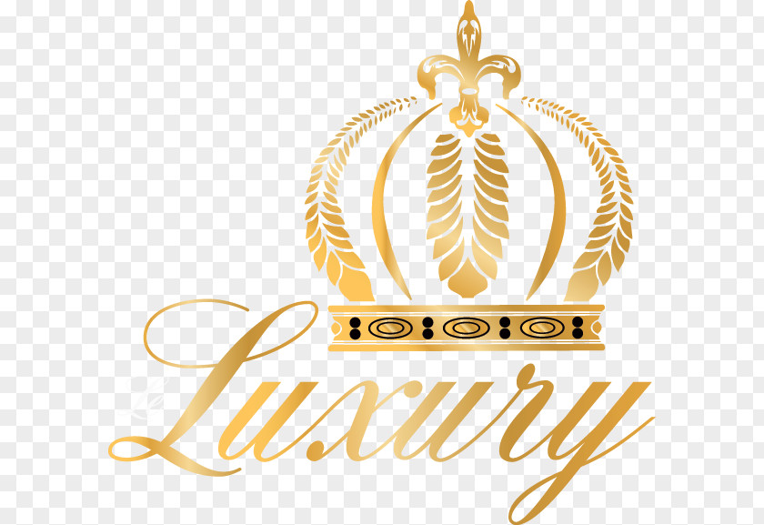 Luxury Hotel Logo Le Hôtel Palace Massage PNG