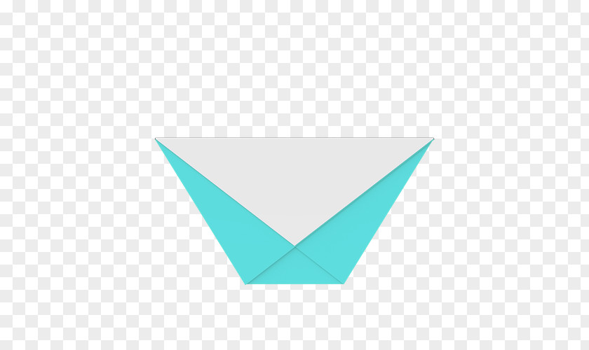 Paper Cup Origami Line Angle PNG