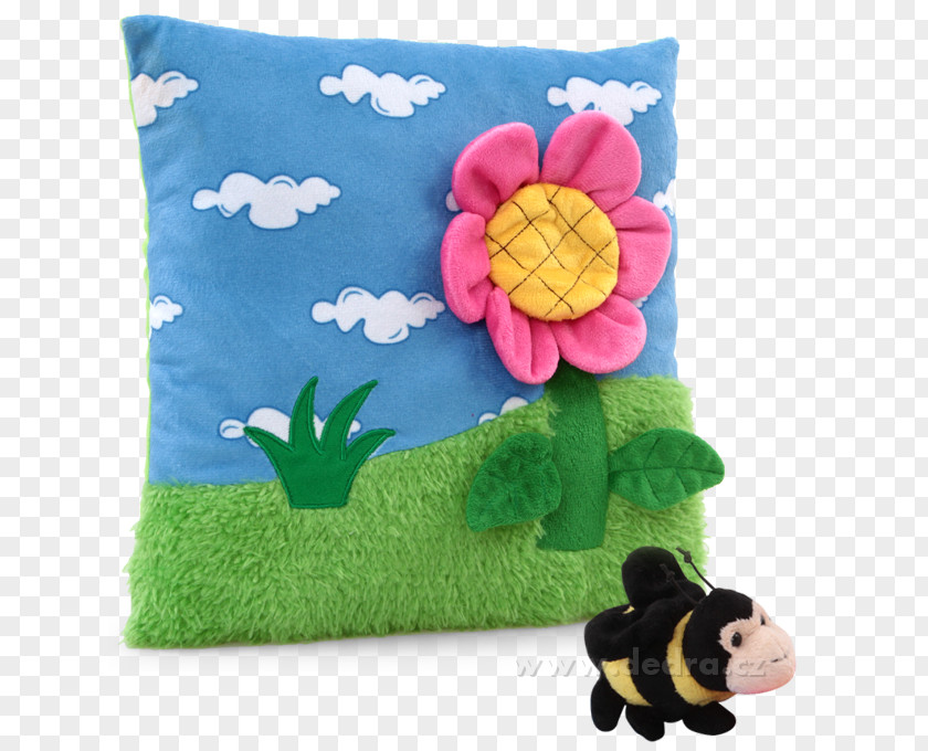 Pillow Throw Pillows Cushion Plush Stuffed Animals & Cuddly Toys PNG