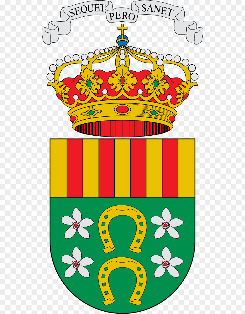 Sant San Vicente Del Raspeig / Vicent Mutxamel El Campello Escudo De Español PNG