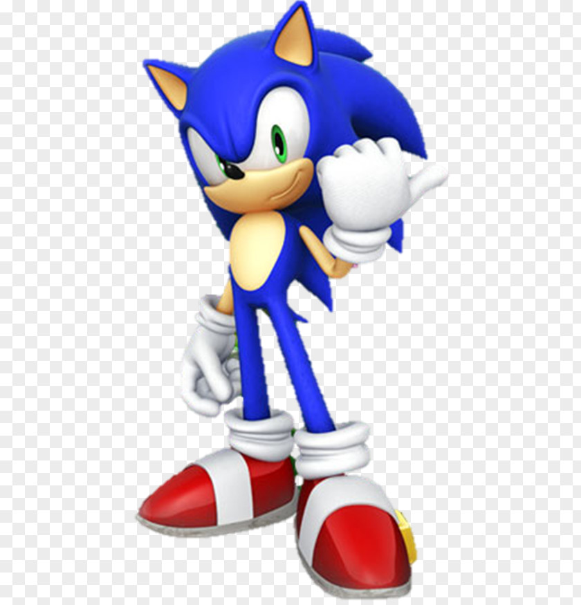 Sonic The Hedgehog 2 4: Episode II & Knuckles PNG