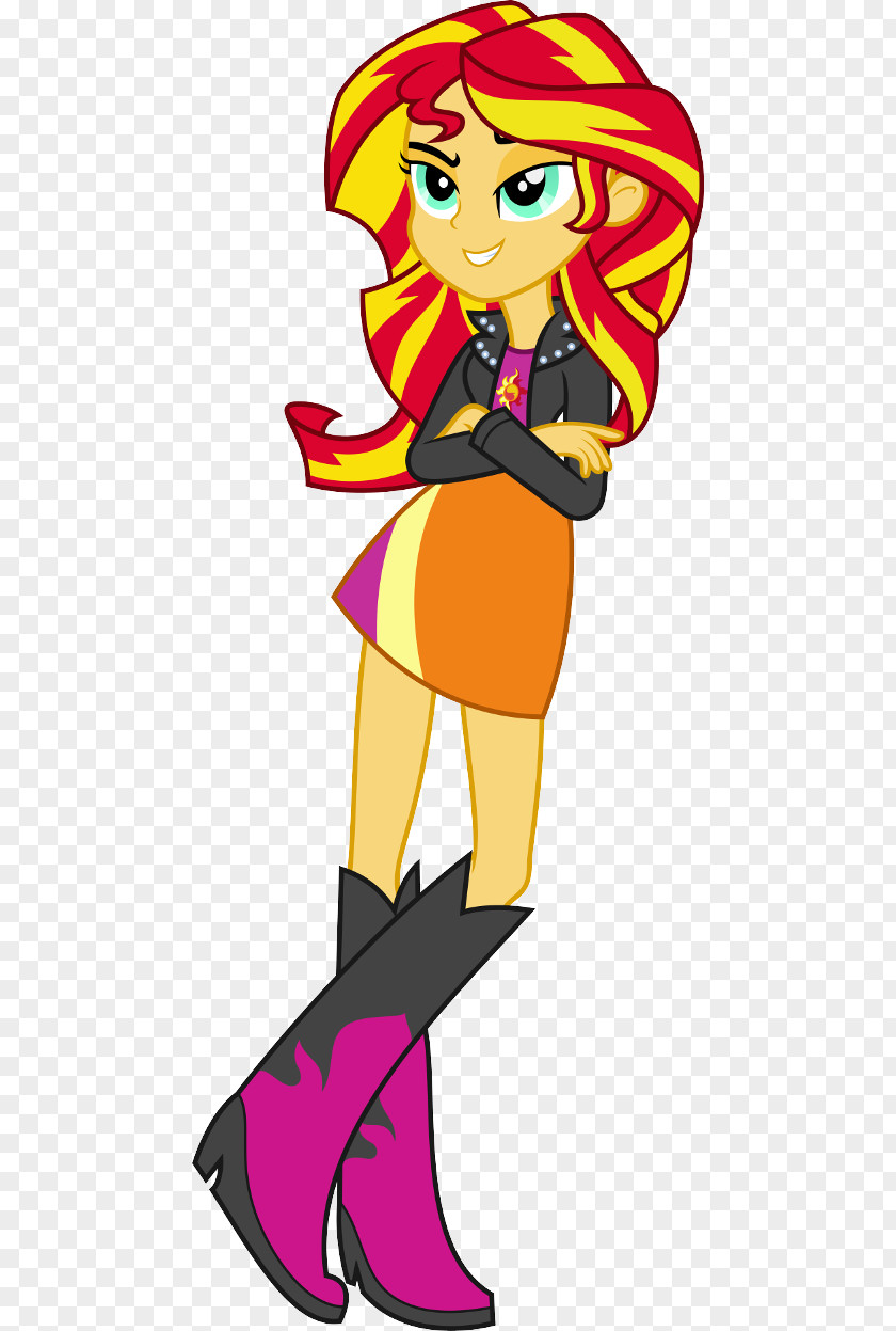 Sunset Shimmer Twilight Sparkle My Little Pony: Equestria Girls PNG