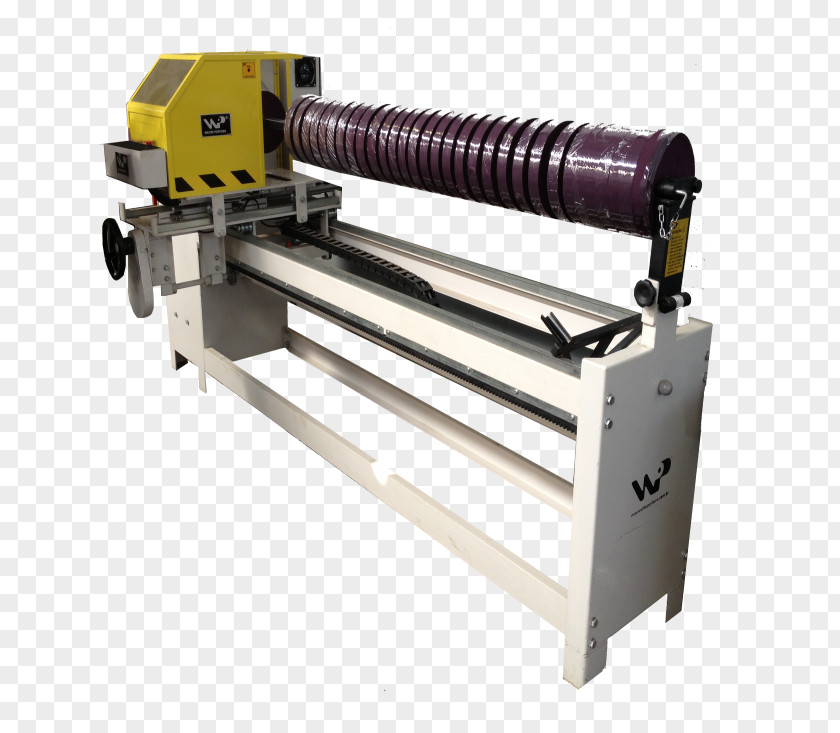 Tecido Machine Tool Textile Industry PNG
