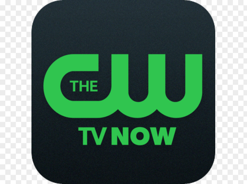 The CW Television Network Android App Mobile Logo Application Package PNG