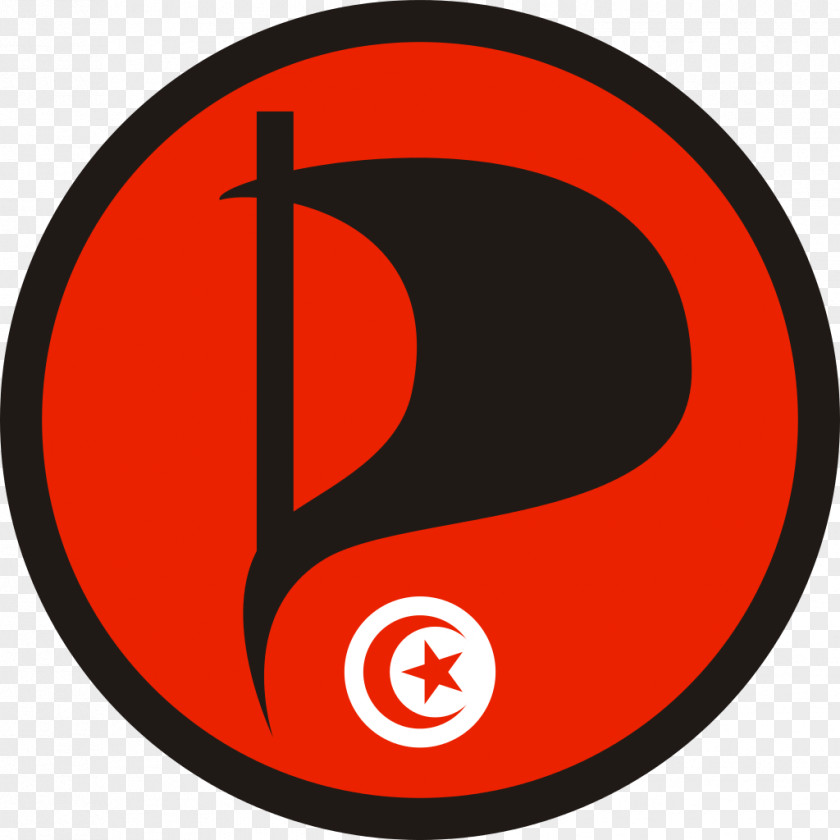 Tunisian Pirate Party Political Parties International PNG