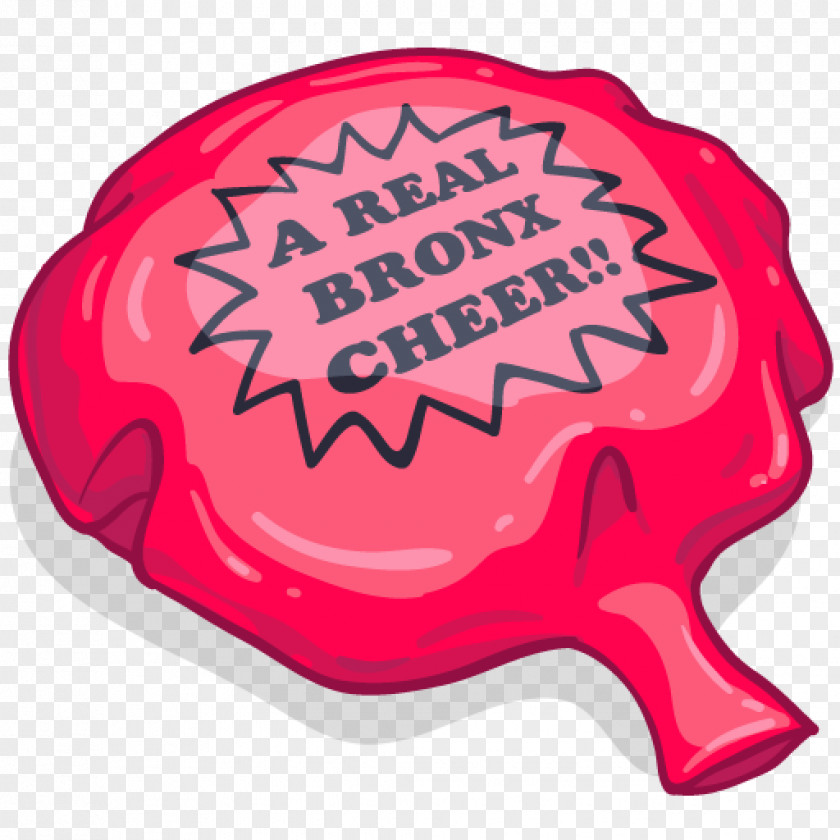 Why So Serious Whoopee Cushion Practical Joke Clip Art PNG