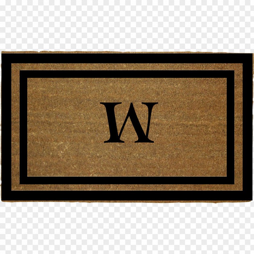 Window Mat Coir Floor Entryway PNG