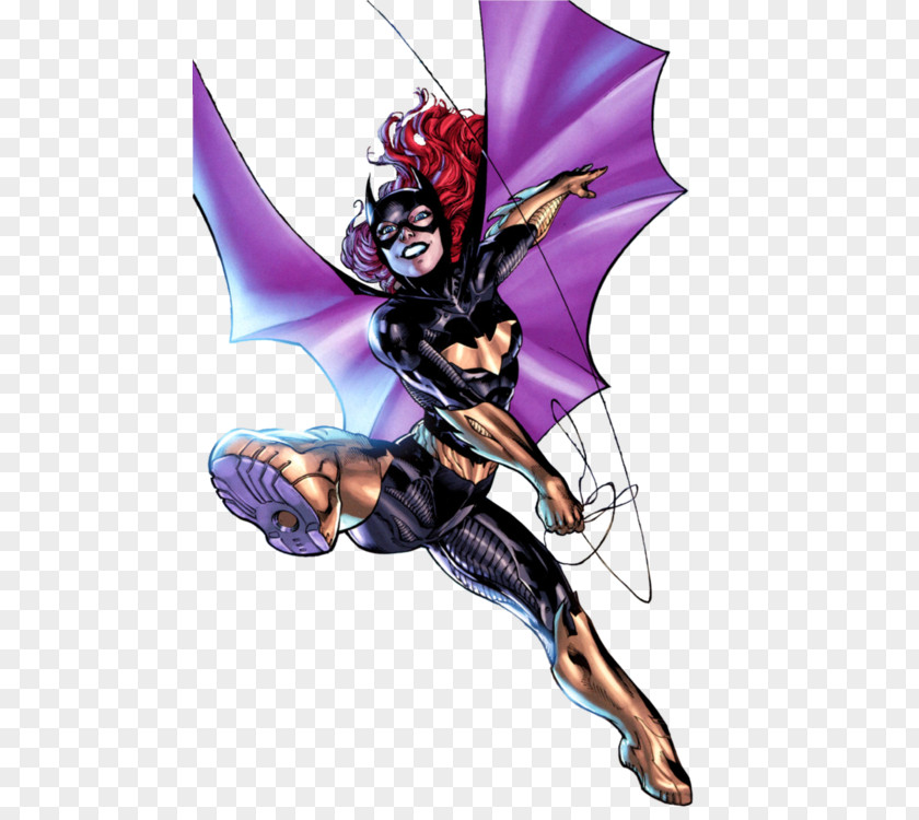 Barbara Gordon Batgirl The New 52 Comics 0 PNG