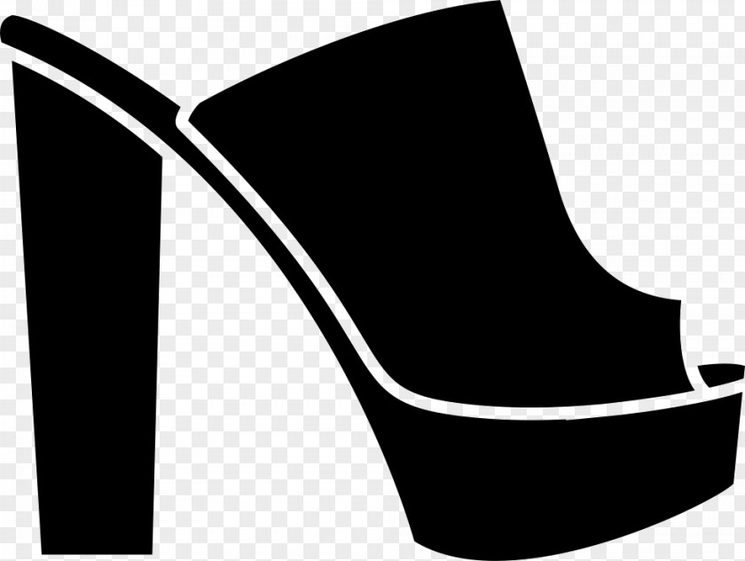 Boot High-heeled Shoe Slip Footwear Fashion PNG