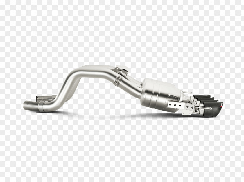 Car Exhaust System Corvette Stingray Chevrolet Z06 ZR1 (C6) PNG