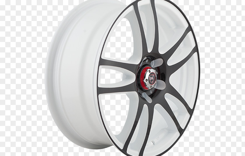 Car Rim Audi A7 Tire PNG