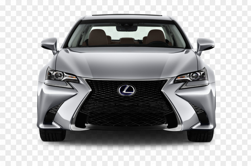 Car Second Generation Lexus IS LS PNG