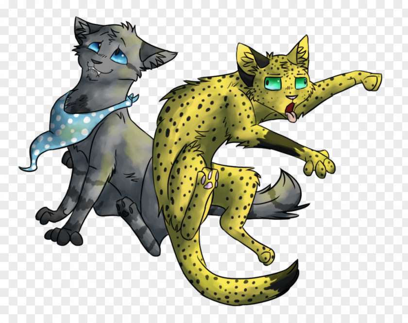 Cat Winged Drawing Warriors Ravenpaw PNG