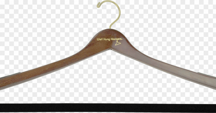 Clothes Hanger Line PNG