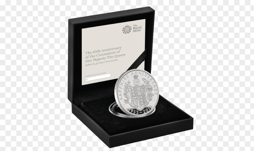 Coin Royal Mint Wedding Of Prince Harry And Meghan Markle Five Pounds Proof Coinage PNG
