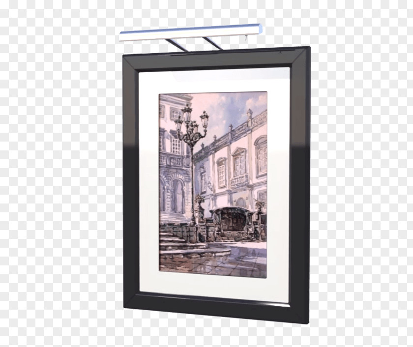 Color Rendering Index Window Picture Frames Rectangle PNG