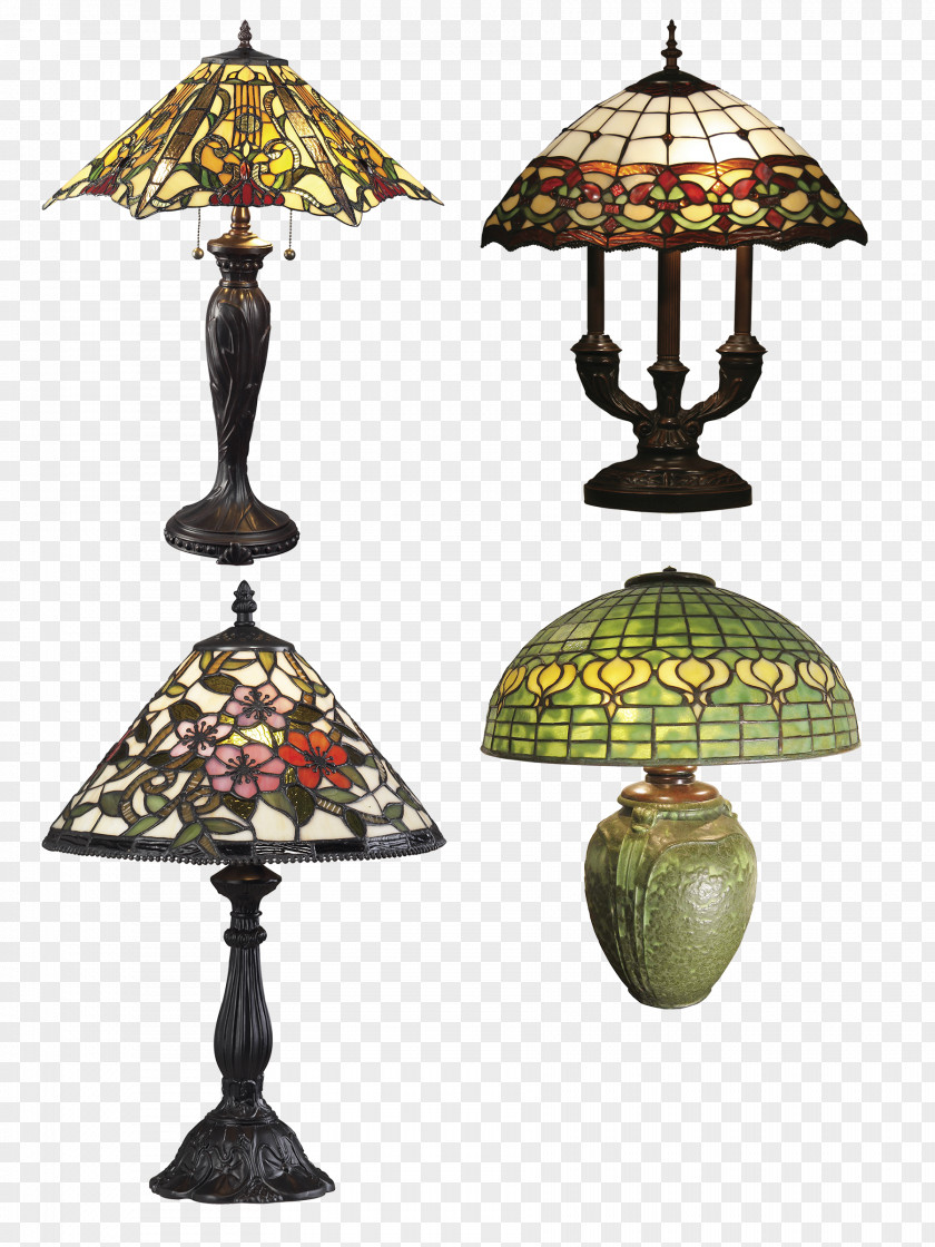 Creative Lamp Light Creativity Lampe De Bureau PNG
