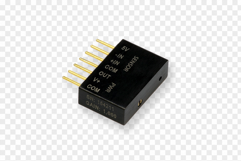 Design Of Digital Products Modern Technology Strain Gauge TGV Electronic Component Electronics PNG