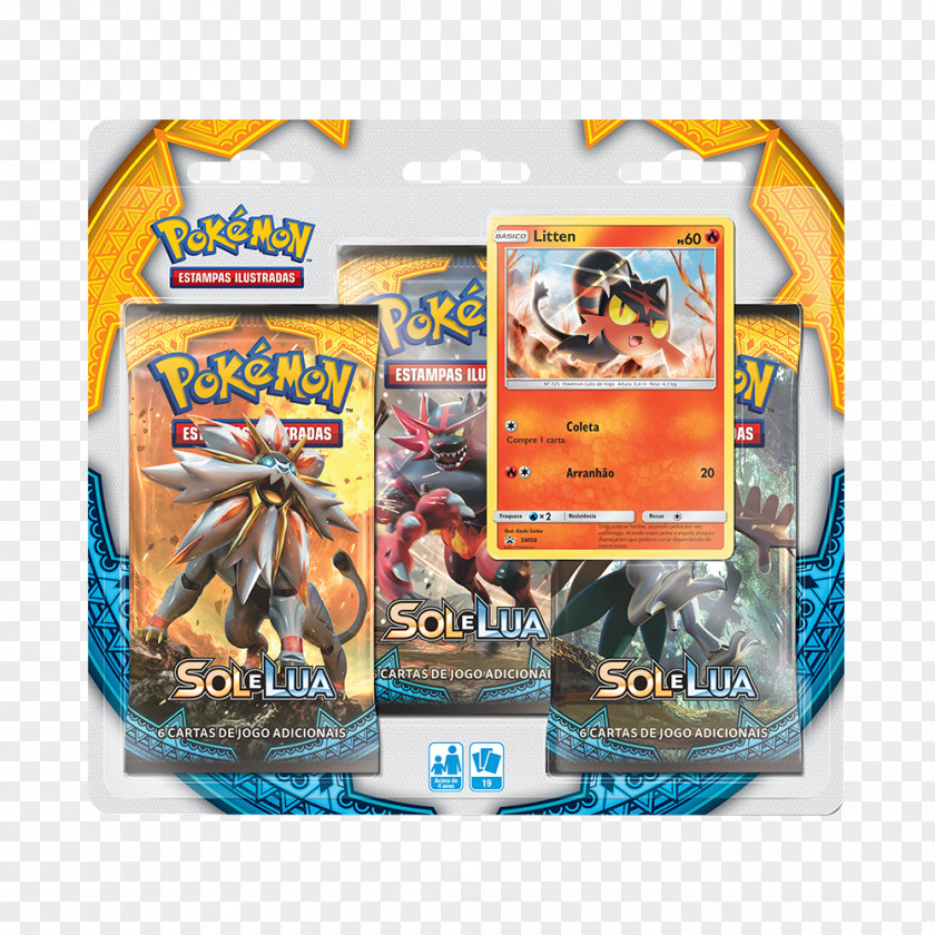 Doutora Brinquedos Pokémon Sun And Moon Ultra Magic: The Gathering Trading Card Game PNG